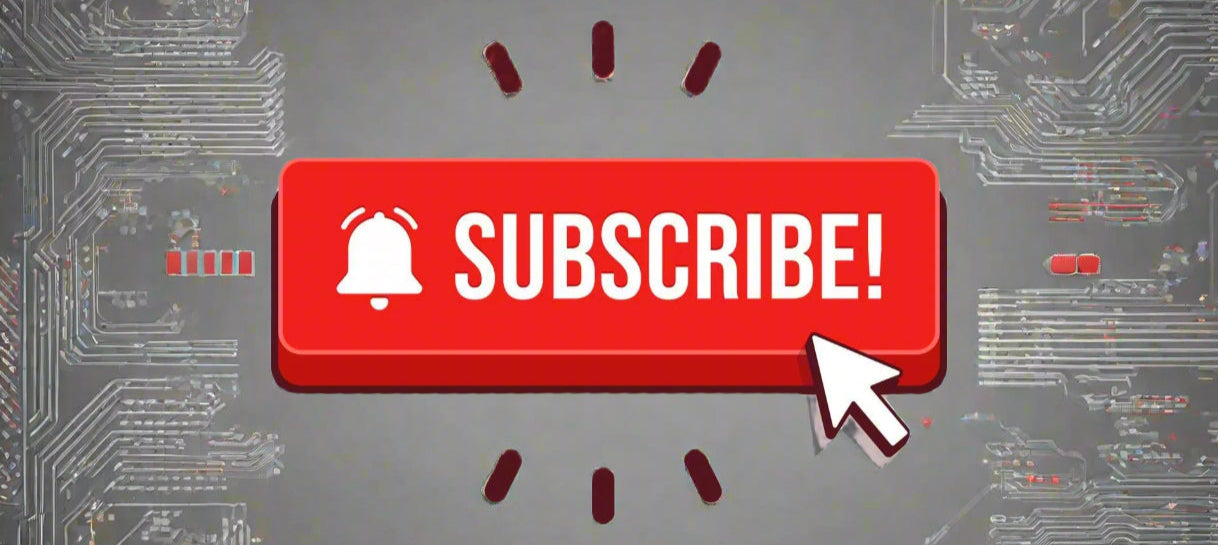 Support Our Business - Donation